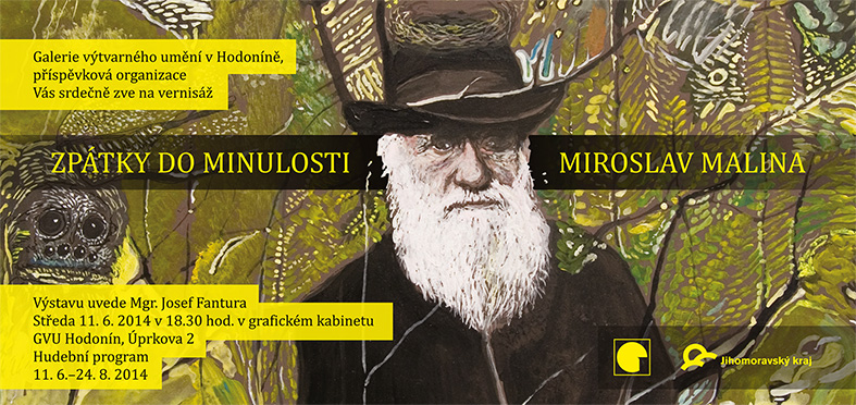 Miroslav Malina